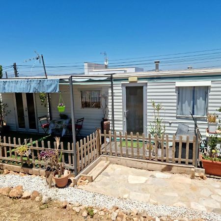 Mi Casita Βίλα Alhaurín de la Torre Εξωτερικό φωτογραφία