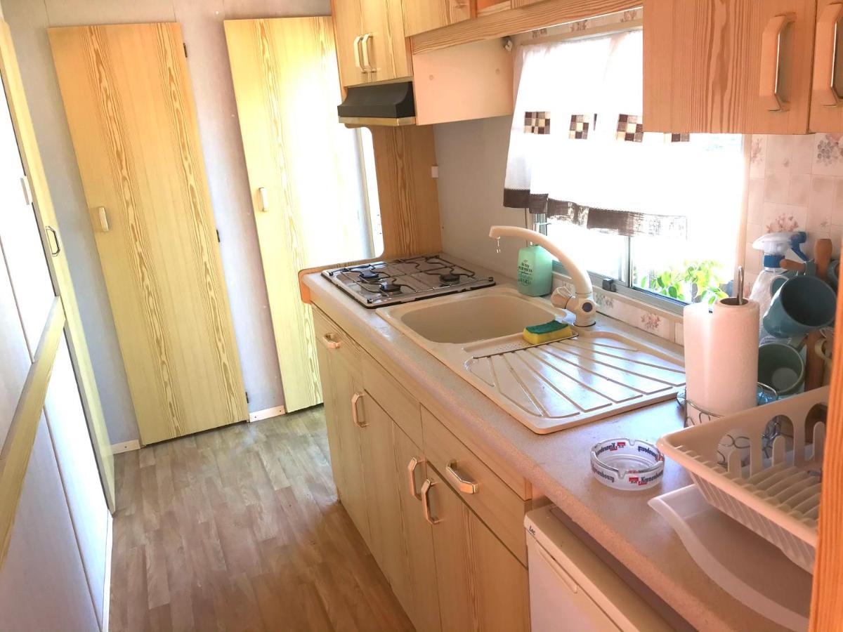 Mi Casita Βίλα Alhaurín de la Torre Εξωτερικό φωτογραφία