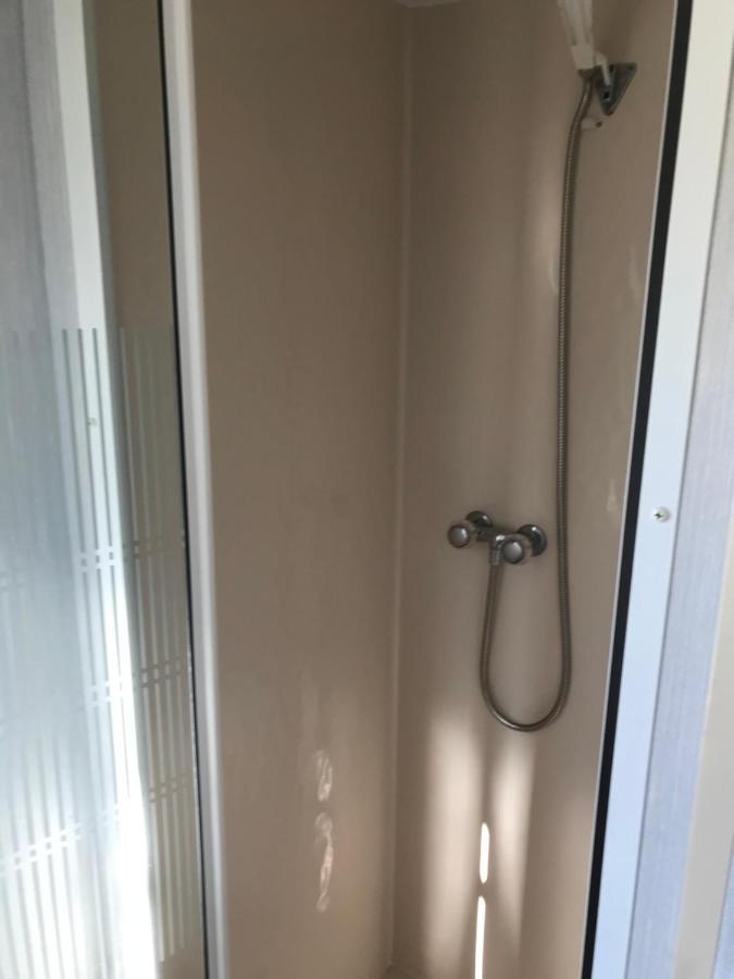 Mi Casita Βίλα Alhaurín de la Torre Εξωτερικό φωτογραφία