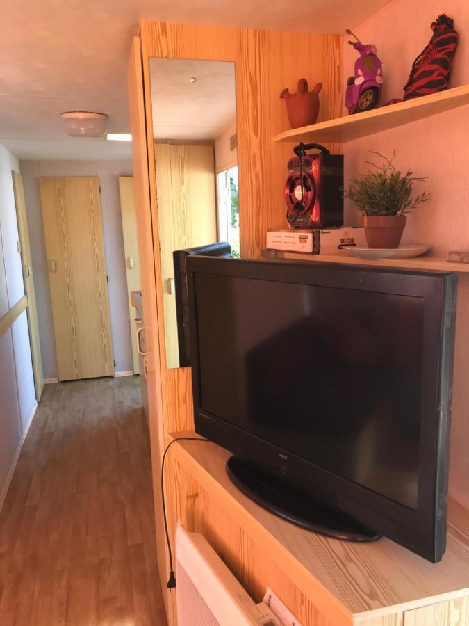 Mi Casita Βίλα Alhaurín de la Torre Εξωτερικό φωτογραφία