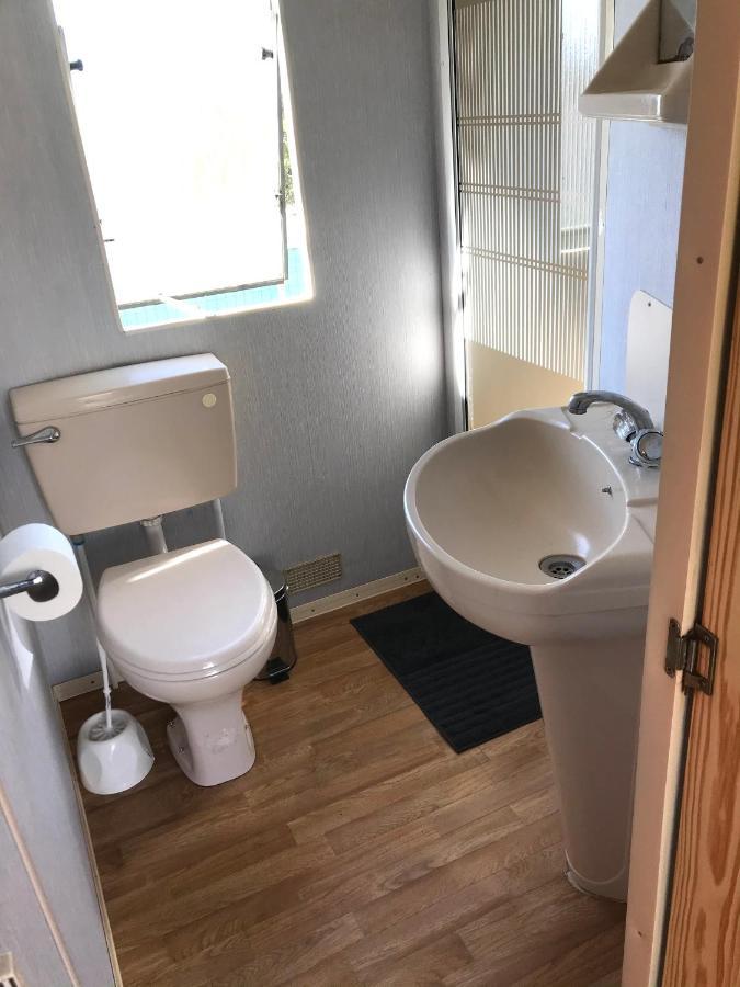 Mi Casita Βίλα Alhaurín de la Torre Εξωτερικό φωτογραφία