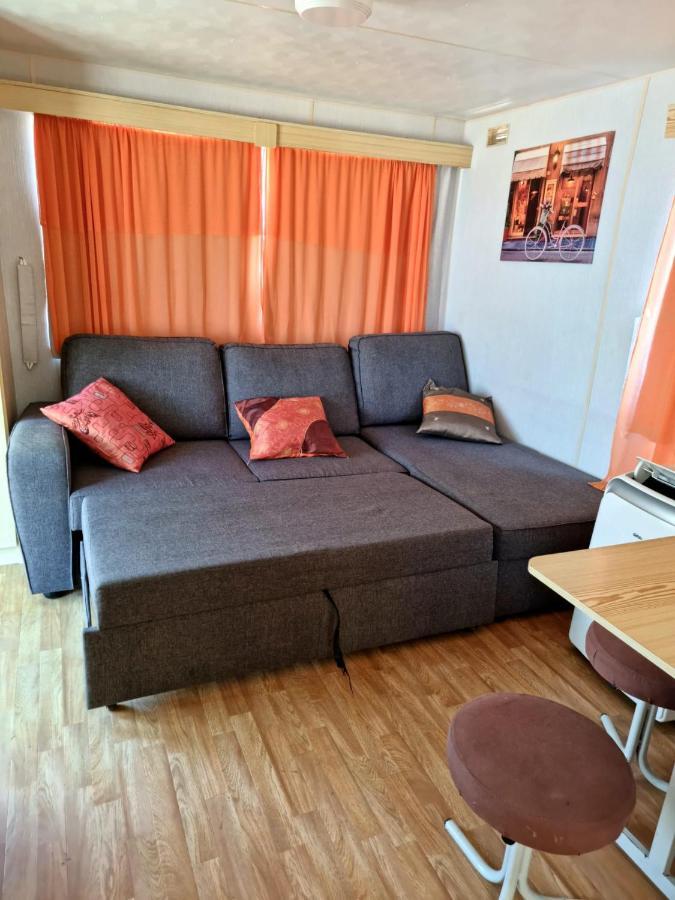 Mi Casita Βίλα Alhaurín de la Torre Εξωτερικό φωτογραφία